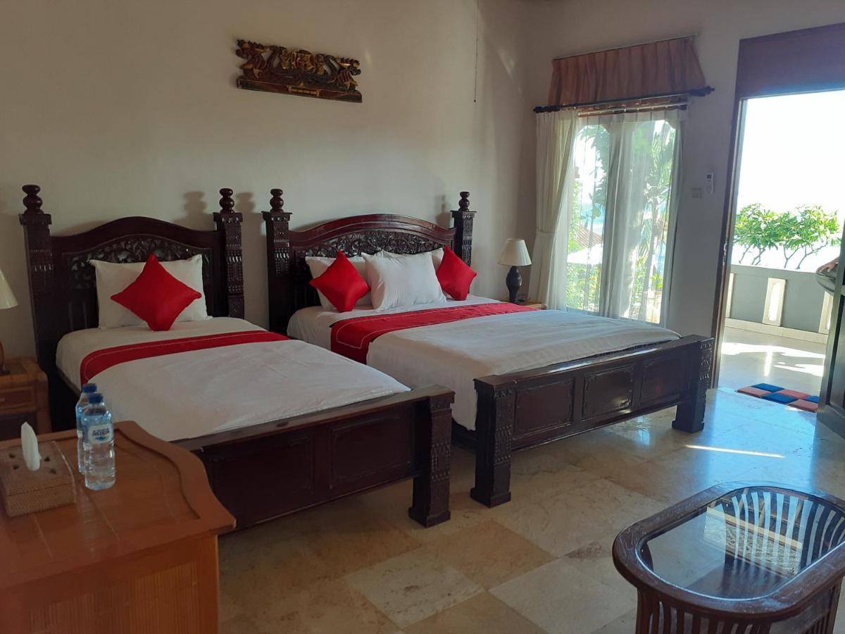 Double One Villas Амед Екстер'єр фото