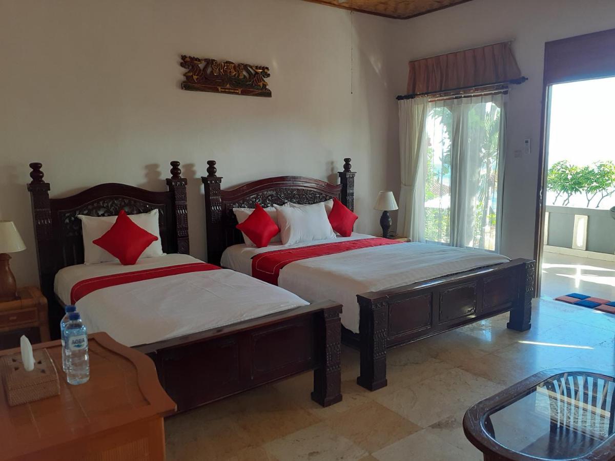 Double One Villas Амед Екстер'єр фото