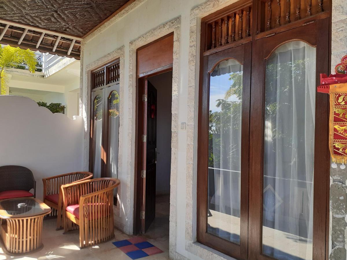Double One Villas Амед Екстер'єр фото