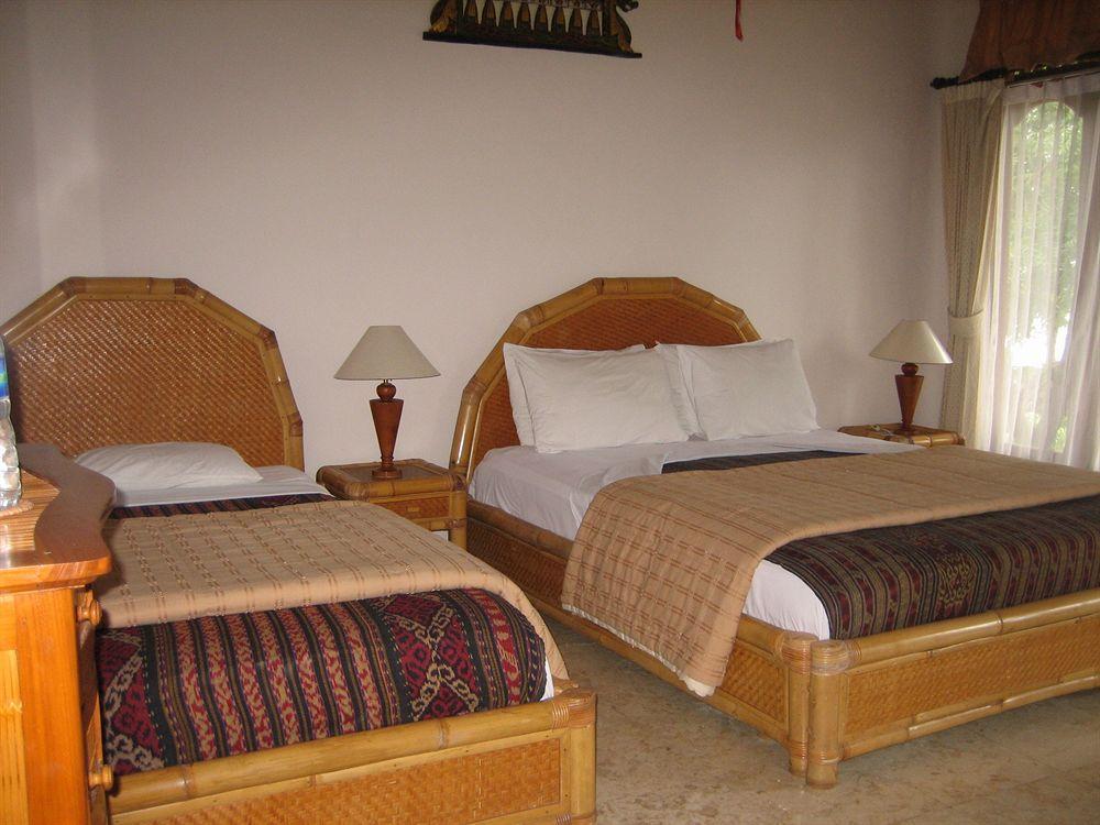 Double One Villas Амед Екстер'єр фото