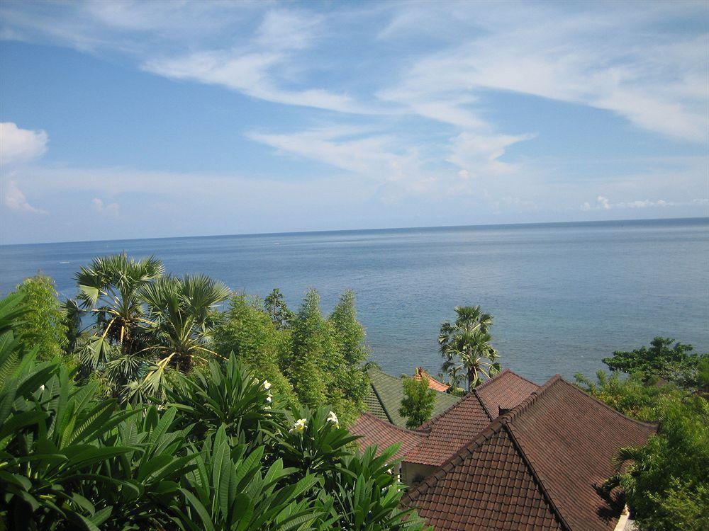 Double One Villas Амед Екстер'єр фото