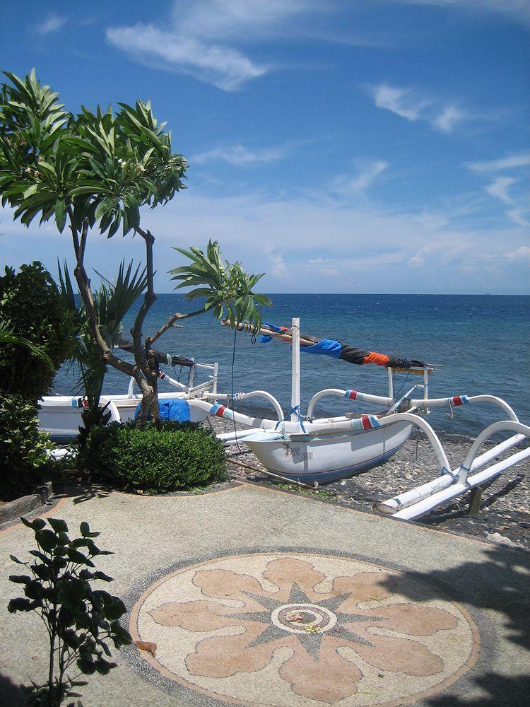 Double One Villas Амед Екстер'єр фото